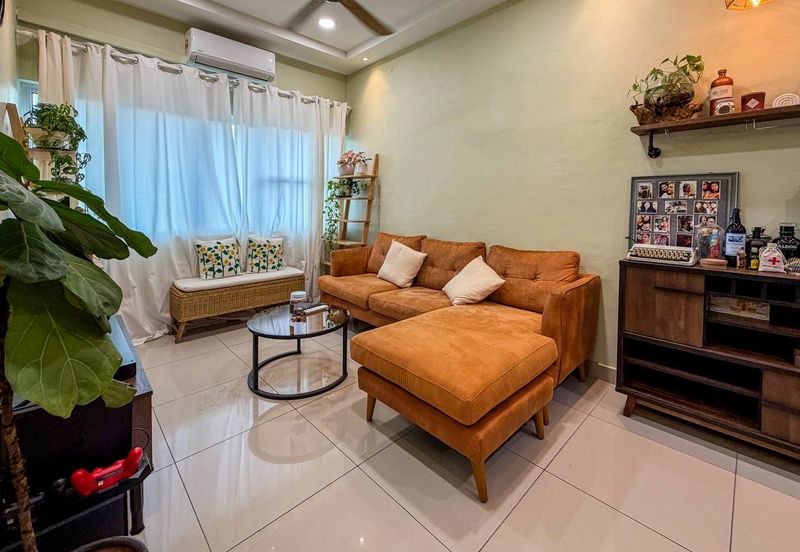 1 Razak Mansion (Residensi Tun Razak)