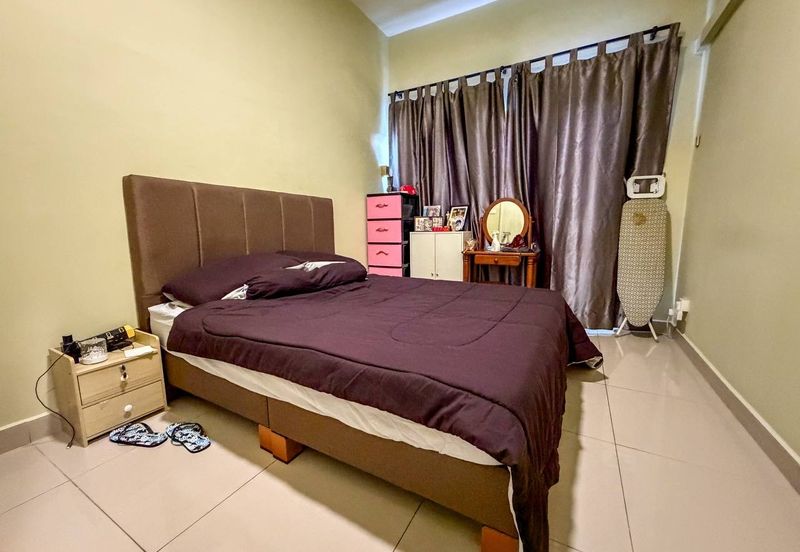 1 Razak Mansion (Residensi Tun Razak)