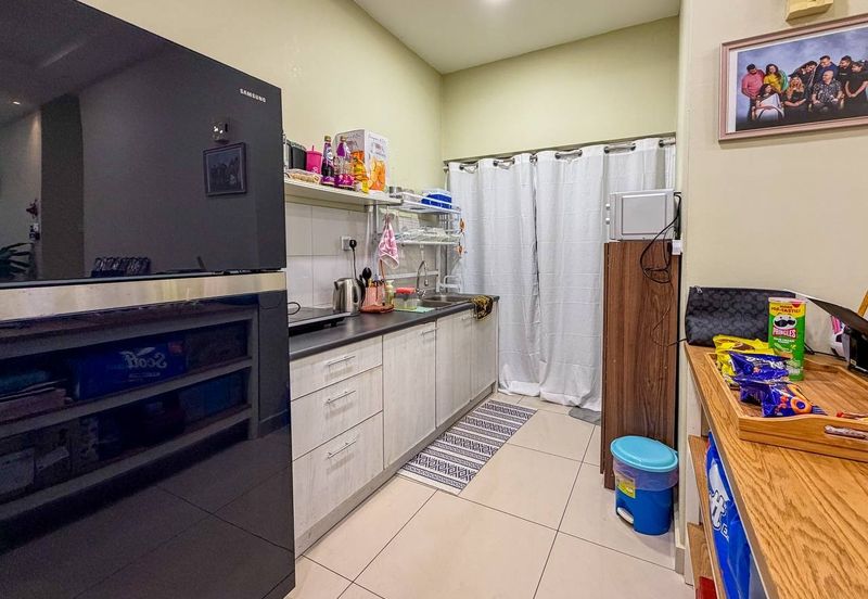 1 Razak Mansion (Residensi Tun Razak)