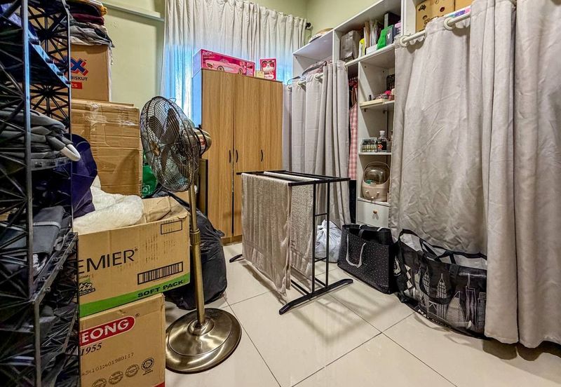 1 Razak Mansion (Residensi Tun Razak)