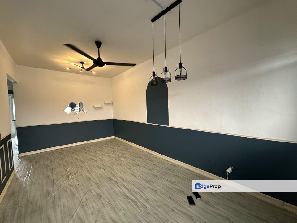 Pangsapuri Seroja Puchong Indah untuk di Sewa, Selangor, Puchong