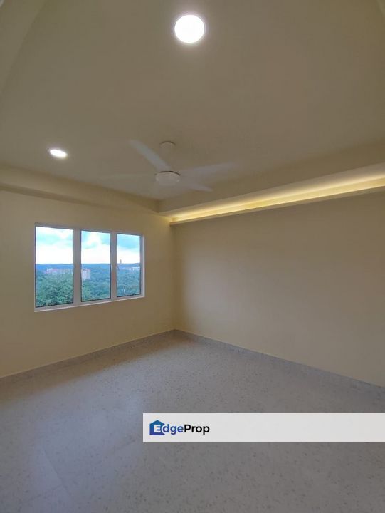 Pangsapuri Seri Damai Taman Saujana Puchong, Selangor, Puchong South