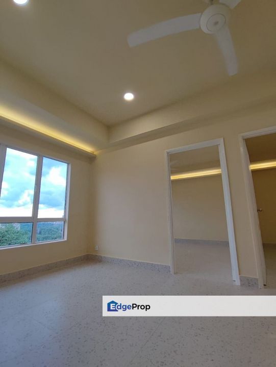 Pangsapuri Seri Damai Taman Saujana Puchong, Selangor, Puchong South