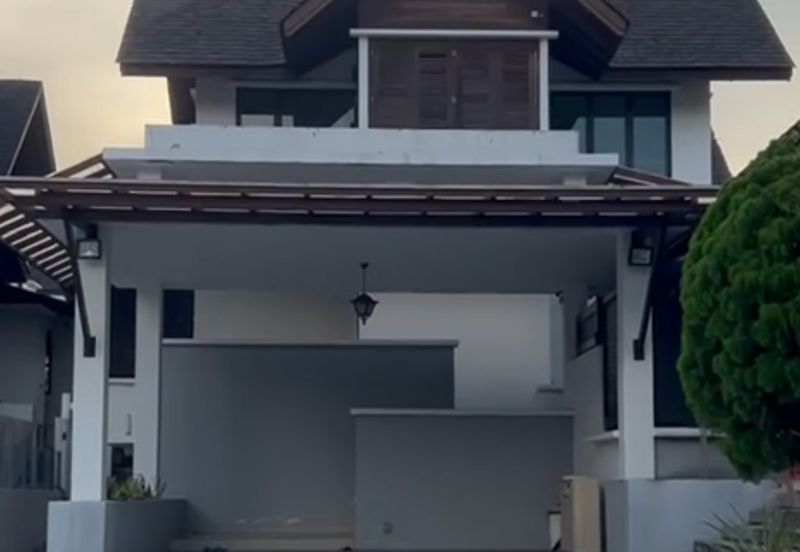 Primo II @ Bukit Jelutong