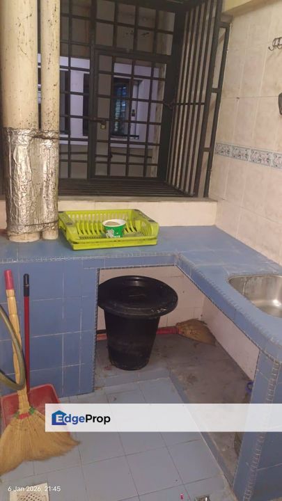 Pangsapuri Perdana Seksyen 13 Shah Alam, Selangor, Shah Alam