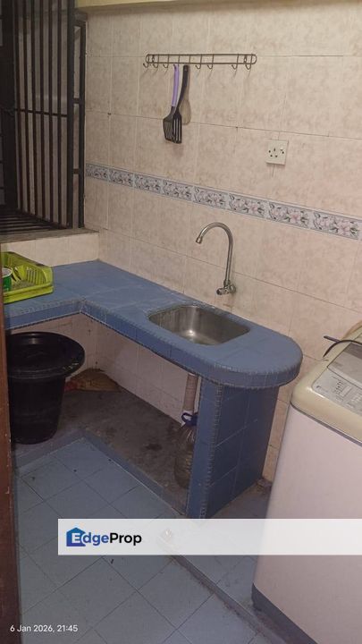 Pangsapuri Perdana Seksyen 13 Shah Alam, Selangor, Shah Alam