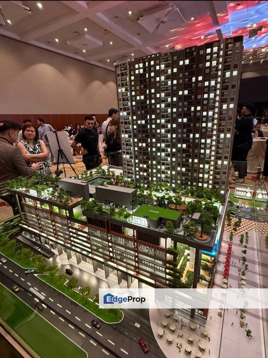 Sena Residence Shah Alam , Selangor, Shah Alam