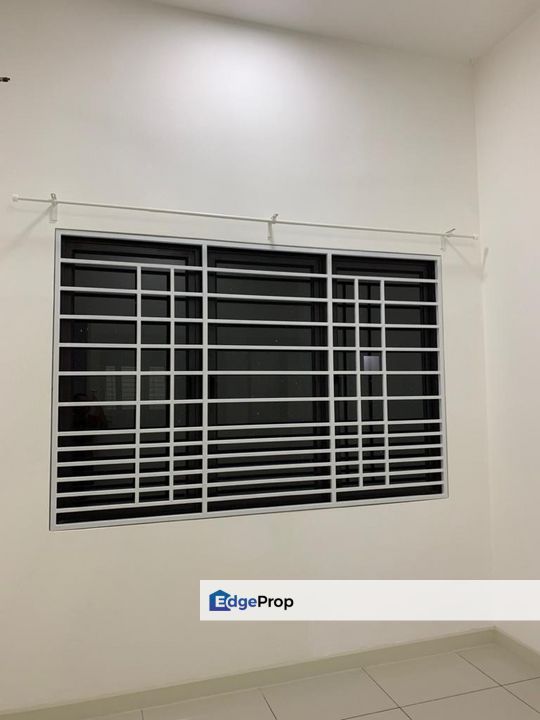 N’Dira Townhouse 16 Sierra for Rent, Selangor, Puchong