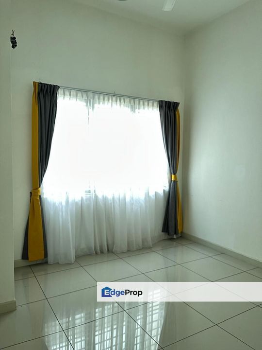 N’Dira Townhouse 16 Sierra for Rent, Selangor, Puchong