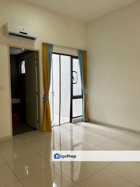 N’Dira Townhouse 16 Sierra for Rent, Selangor, Puchong