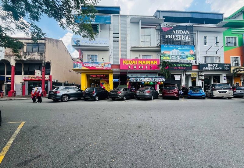 Seksyen 19