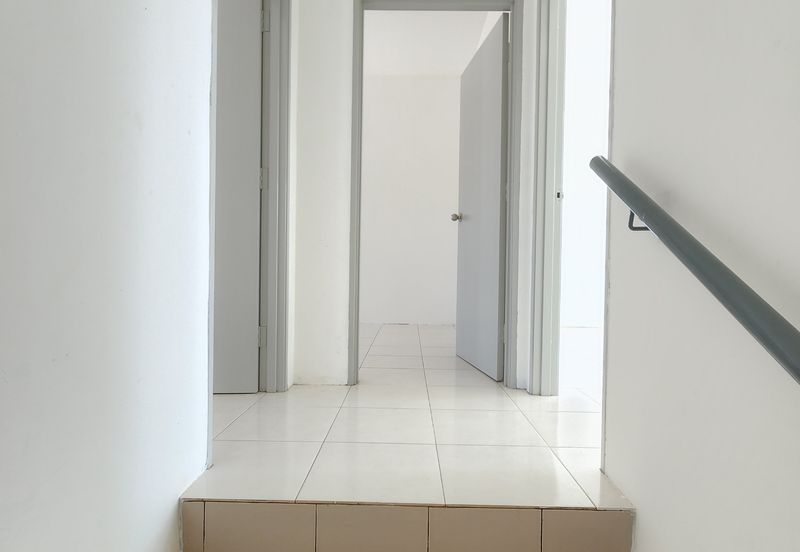 Gurun East Taman Residensi Mesra Fasa 2C Rumah Teres 2 Tingkat Hanya RM265 ribu dengan 4 Bilik ! Rekabentuk Moden