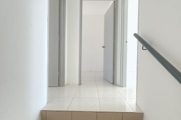 Gurun East Taman Residensi Mesra Fasa 2C Rumah Teres 2 Tingkat Hanya RM265 ribu dengan 4 Bilik ! Rekabentuk Moden