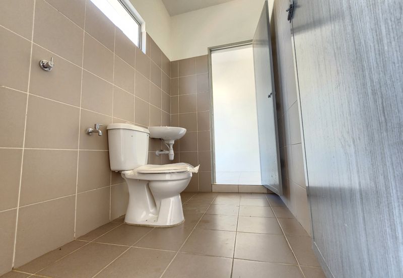 Gurun East Taman Residensi Mesra Fasa 2C Rumah Teres 2 Tingkat Hanya RM265 ribu dengan 4 Bilik ! Rekabentuk Moden