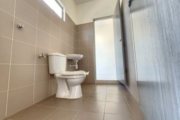 Gurun East Taman Residensi Mesra Fasa 2C Rumah Teres 2 Tingkat Hanya RM265 ribu dengan 4 Bilik ! Rekabentuk Moden