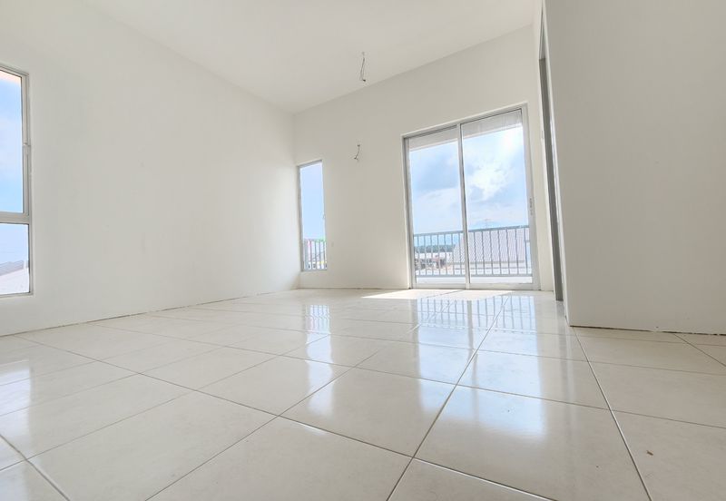 Gurun East Taman Residensi Mesra Fasa 2C Rumah Teres 2 Tingkat Hanya RM265 ribu dengan 4 Bilik ! Rekabentuk Moden