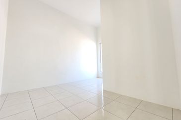 Gurun East Taman Residensi Mesra Fasa 2C Rumah Teres 2 Tingkat Hanya RM265 ribu dengan 4 Bilik ! Rekabentuk Moden