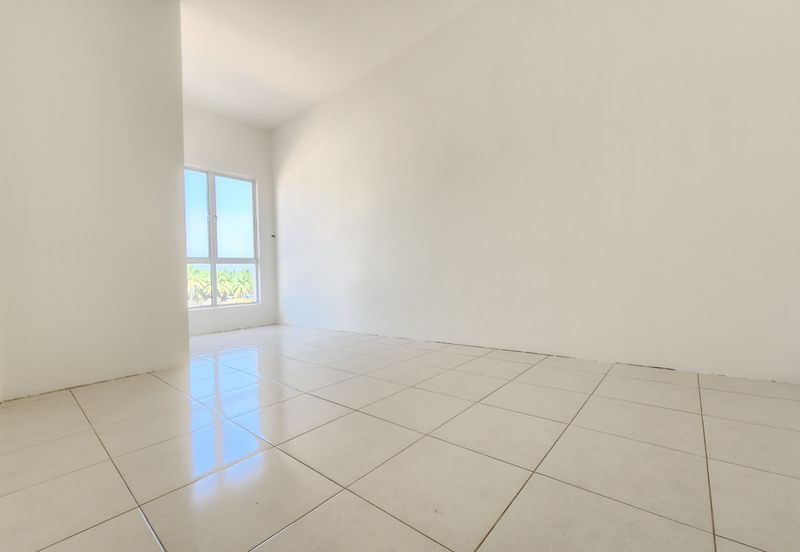 Gurun East Taman Residensi Mesra Fasa 2C Rumah Teres 2 Tingkat Hanya RM265 ribu dengan 4 Bilik ! Rekabentuk Moden