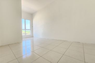 Gurun East Taman Residensi Mesra Fasa 2C Rumah Teres 2 Tingkat Hanya RM265 ribu dengan 4 Bilik ! Rekabentuk Moden