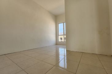 Gurun East Taman Residensi Mesra Fasa 2C Rumah Teres 2 Tingkat Hanya RM265 ribu dengan 4 Bilik ! Rekabentuk Moden