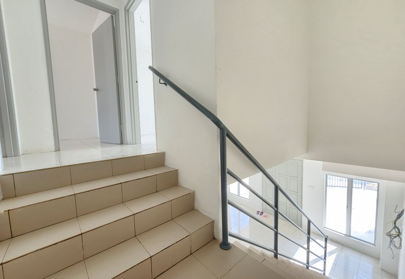 Gurun East Taman Residensi Mesra Fasa 2C Rumah Teres 2 Tingkat Hanya RM265 ribu dengan 4 Bilik ! Rekabentuk Moden