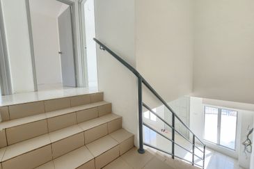 Gurun East Taman Residensi Mesra Fasa 2C Rumah Teres 2 Tingkat Hanya RM265 ribu dengan 4 Bilik ! Rekabentuk Moden