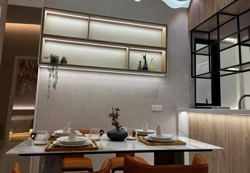 The Wyn Residences *