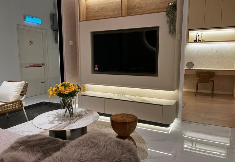 The Wyn Residences *