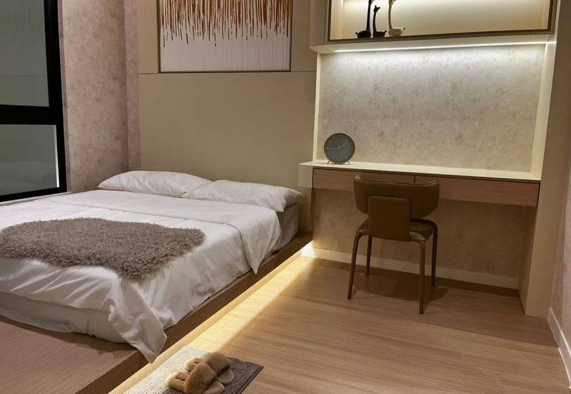 The Wyn Residences *