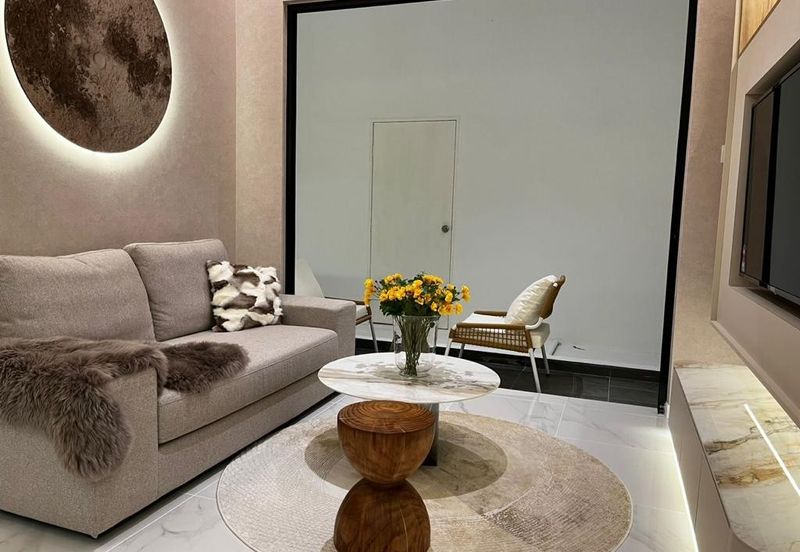 The Wyn Residences *