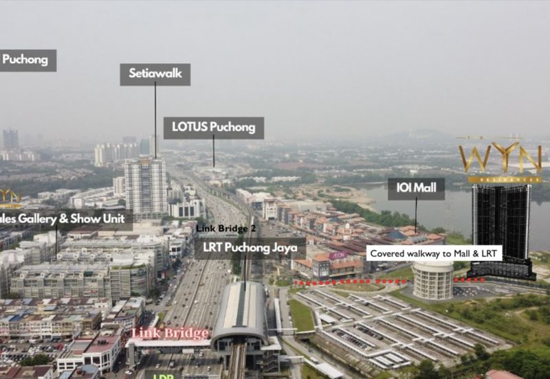 The Wyn Residences *