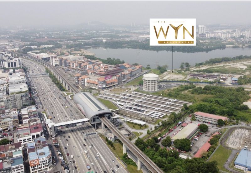 The Wyn Residences *