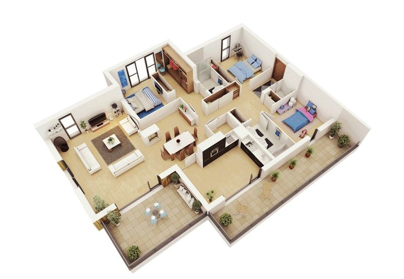 The Wyn Residences *