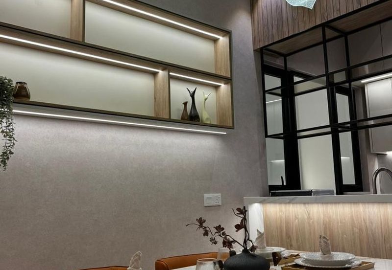 The Wyn Residences *