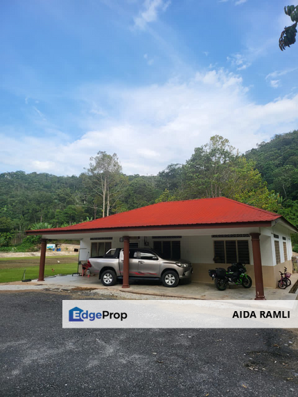 Tanah Kebun For Sales di Jelebu Negeri Sembilan, Negeri Sembilan, Jelebu