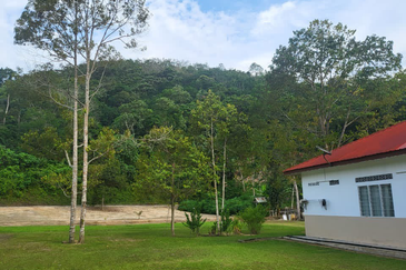 Tanah Kebun For Sales di Jelebu Negeri Sembilan