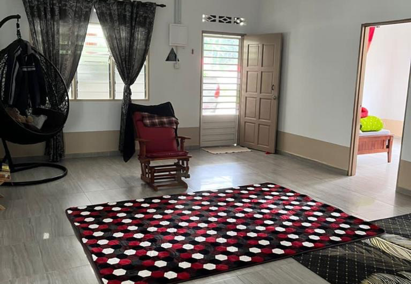 Tanah Kebun For Sales di Jelebu Negeri Sembilan