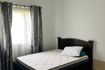 Tanah Kebun For Sales di Jelebu Negeri Sembilan