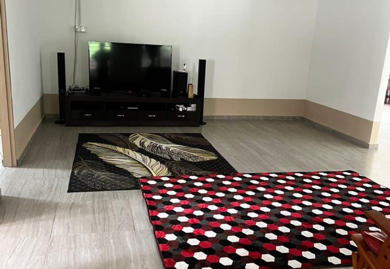 Tanah Kebun For Sales di Jelebu Negeri Sembilan