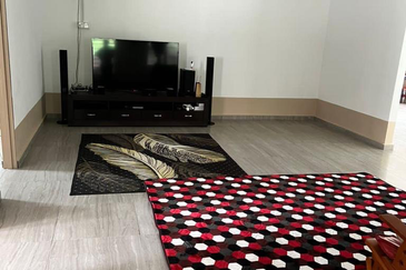 Tanah Kebun For Sales di Jelebu Negeri Sembilan