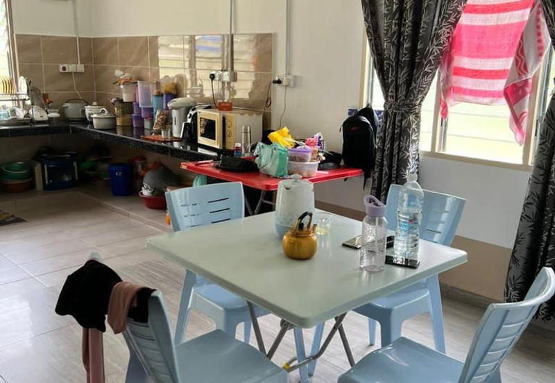 Tanah Kebun For Sales di Jelebu Negeri Sembilan