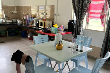 Tanah Kebun For Sales di Jelebu Negeri Sembilan