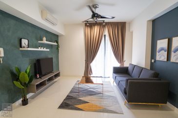 Radia Residences
