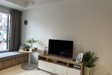 TwinPines Serviced Suites @ Tropicana Grandhill