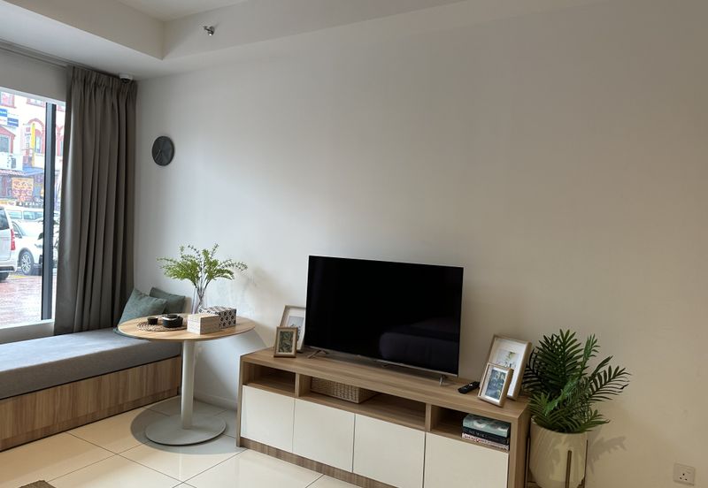 TwinPines Serviced Suites @ Tropicana Grandhill