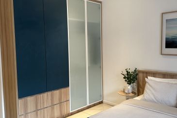 TwinPines Serviced Suites @ Tropicana Grandhill