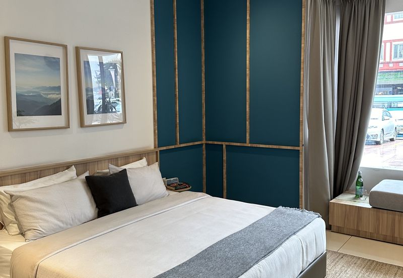 TwinPines Serviced Suites @ Tropicana Grandhill