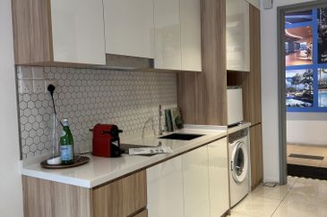 TwinPines Serviced Suites @ Tropicana Grandhill