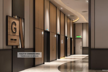 TwinPines Serviced Suites @ Tropicana Grandhill