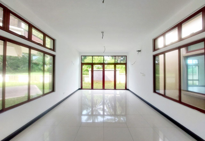  For Sale Semi D  D'Puncak Bukit Jelutong, Shah Alam